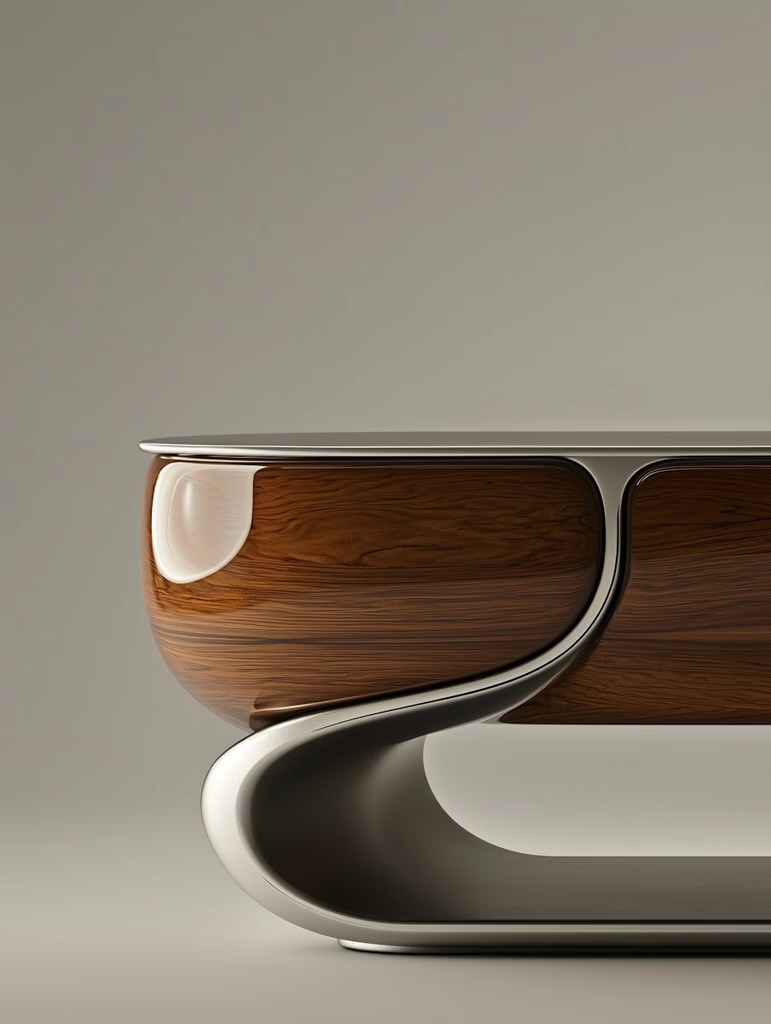 Custom Furniture Design
